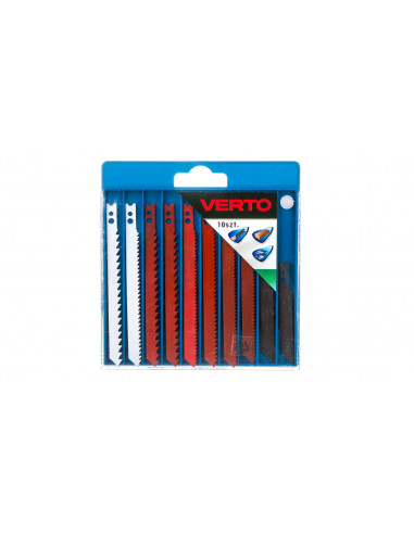 Brzeszczoty do wyrzynarki uchwyt typu...