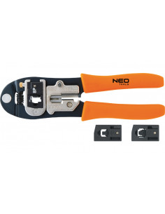 Szczypce do końcówek...