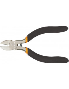 Szczypce precyzyjne boczne...