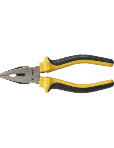 Szczypce uniwersalne 180 mm 32D099