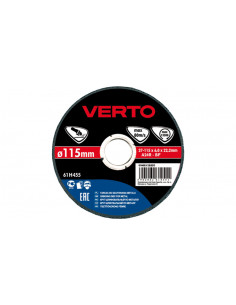 Tarcza szlifierska do...