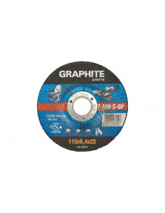 Tarcza szlifierska do...