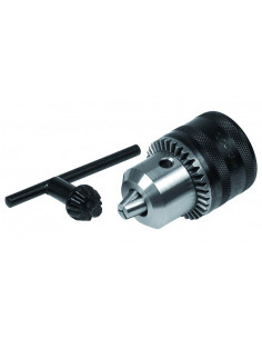 Uchwyt wiertarski na klucz...