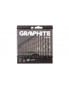 Wiertła do metalu HSS-Co...