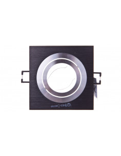 Oprawa punktowa 1x50W GX5,3...