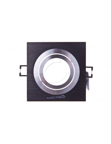 Oprawa punktowa 1x50W GX5,3 IIIkl....