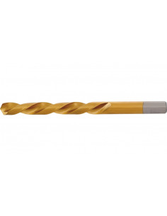 Wiertło do metalu HSS-TiN...