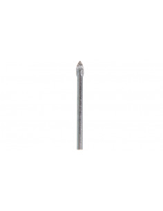 Wiertło do szkła 6 mm 57H261