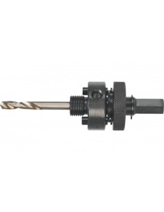 Wiertło pilotujące do...