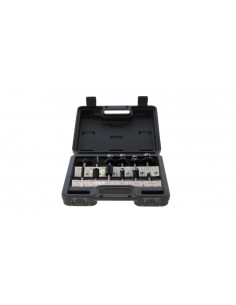 Frezy widiowe trzpień 6 mm...