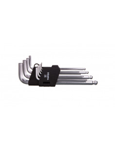 Klucze sześciokątne 1.5-10...