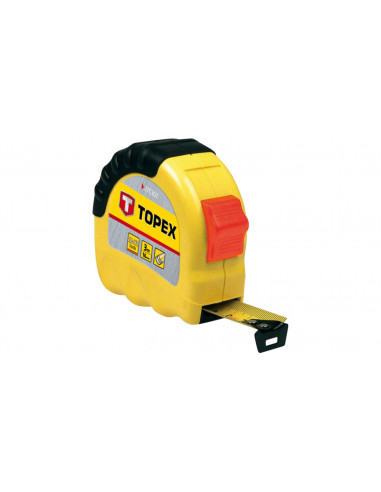 Miara zwijana stalowa 3 m x 16 mm 27C303