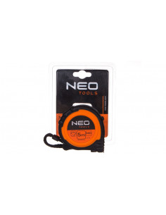 Miara zwijana stalowa 5m x...