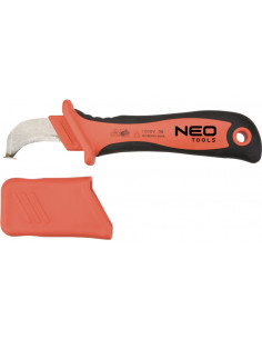 Nóż monterski 1000V 190mm...