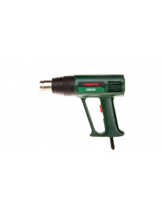 Opalarka 2000W, zakres...