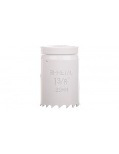 Otwornica bi-metalowa 35 mm...