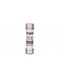 Wkładka bezpiecznikowa...