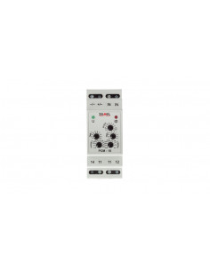 Przekaźnik czasowy 16A...