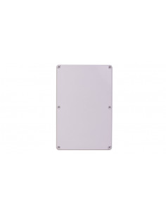 Puszka hermetyczna z...