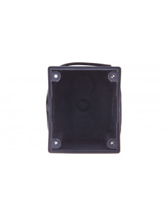 Puszka podtynkowa do gniazd...