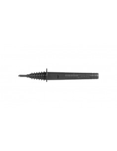 Sonda ostrzowa z gniazdem...