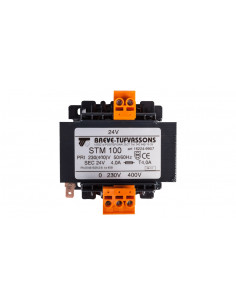 Transformator 1-fazowy STM...