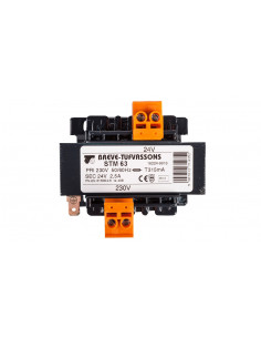 Transformator 1-fazowy STM...