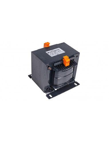 Transformator 1-fazowy STM 1000VA...