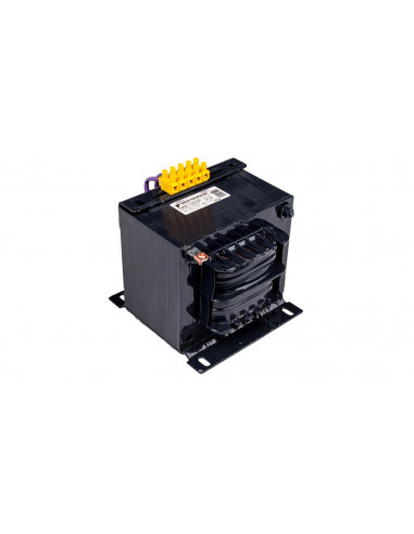 Transformator 1-fazowy TMM 1000VA...