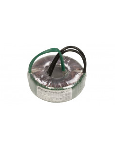 Transformator toroidalny...