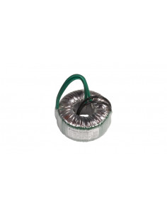 Transformator toroidalny...