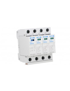 Ogranicznik przepięć C Typ...