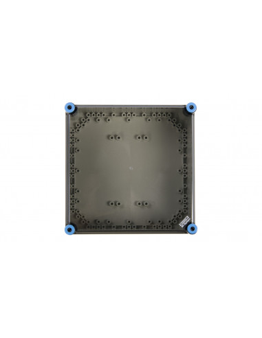 Obudowa pusta Mi, IP 65, wlk.2 -...