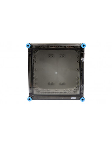 Obudowa pusta Mi, IP 65, wlk.2 -...