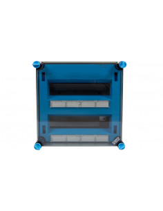 Skrzynka modułowa Mi, IP...