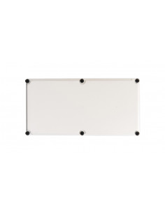 Skrzynka izolacyjna...