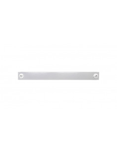 Osłona metalowa pełna...