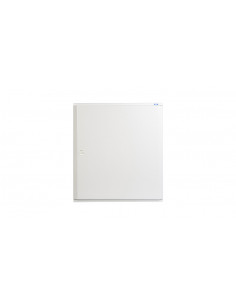 Rozdzielnica modułowa 3x24...