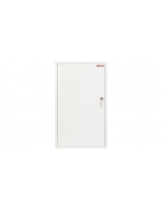 Szafka licznikowa...