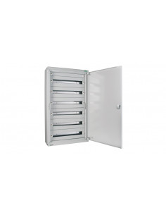 Rozdzielnica modułowa 4x35...