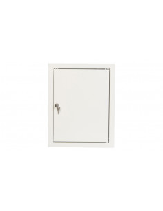 Rozdzielnica modułowa 2x12...