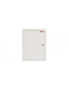 Rozdzielnica modułowa 2x12...