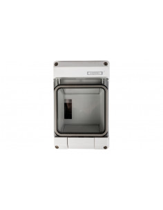 Rozdzielnica modułowa 1x4...