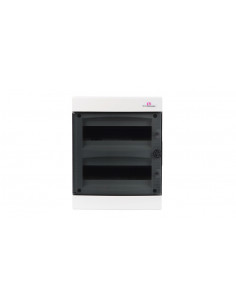 Rozdzielnica modułowa 2x12...