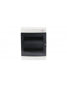 Rozdzielnica modułowa 2x12...