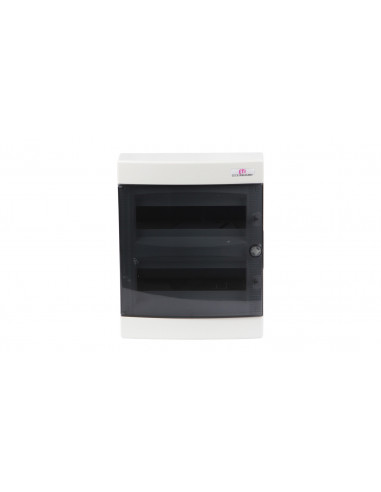 Rozdzielnica modułowa 2x12 natynkowa...