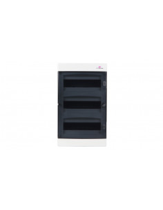 Rozdzielnica modułowa 3x12...