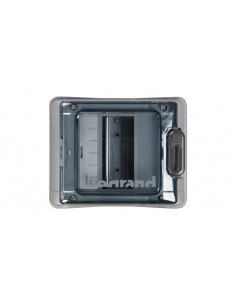 Rozdzielnica modułowa 1x6...