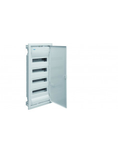 Rozdzielnica modułowa 4x12...