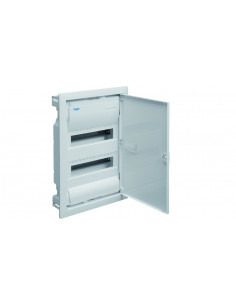 Rozdzielnica modułowa 2x12...